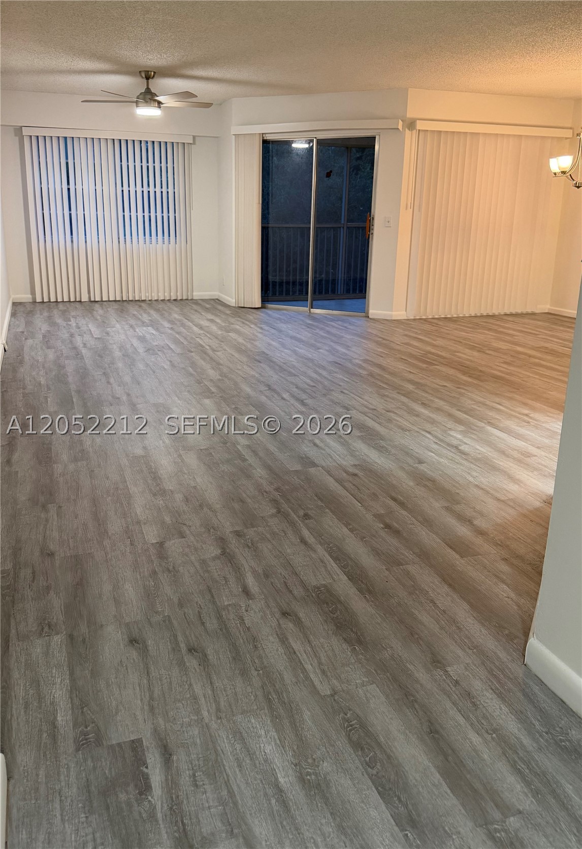 CAMBRIDGE AT CENTURY VILL - Residential Lease