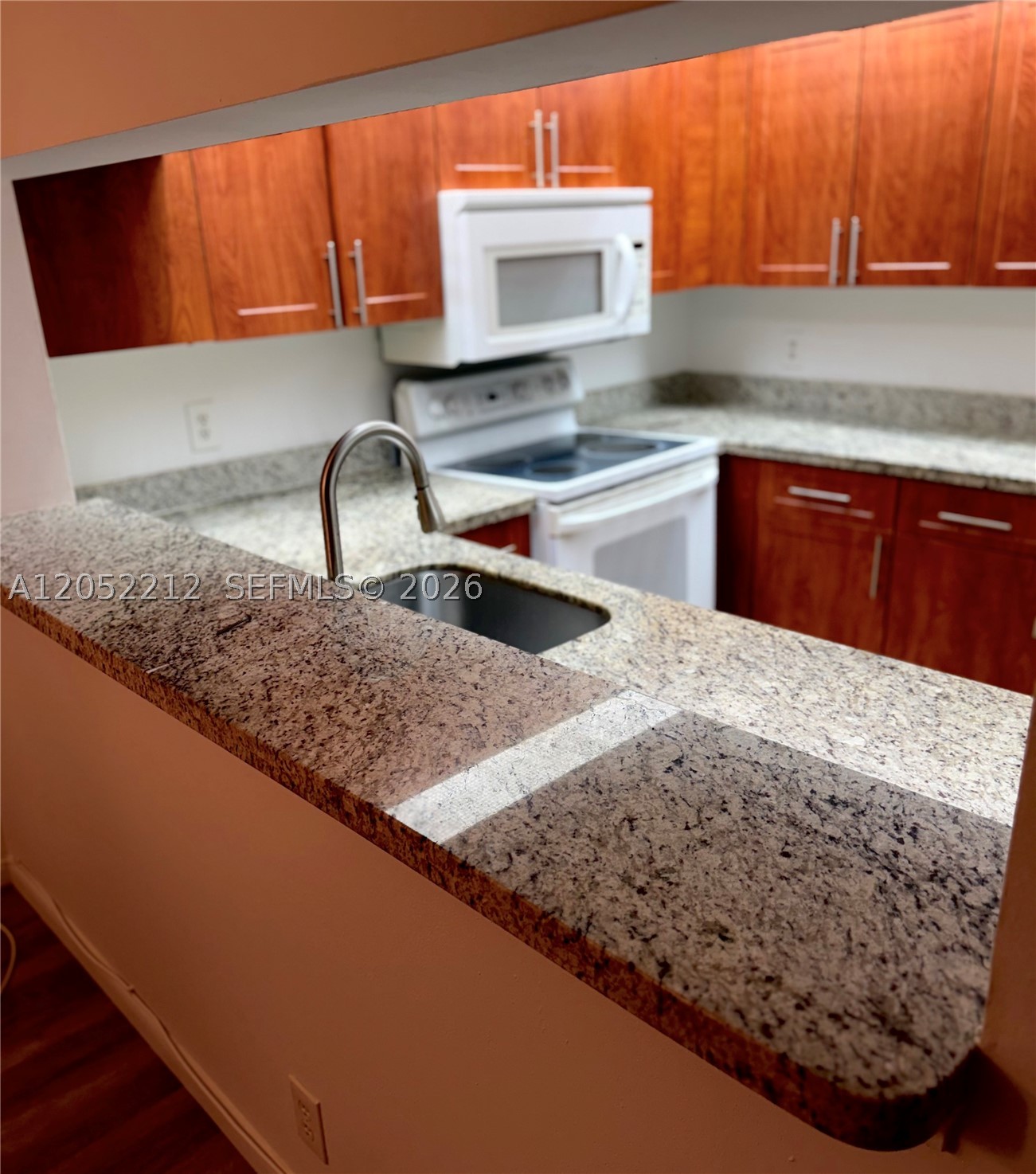 CAMBRIDGE AT CENTURY VILL - Residential Lease