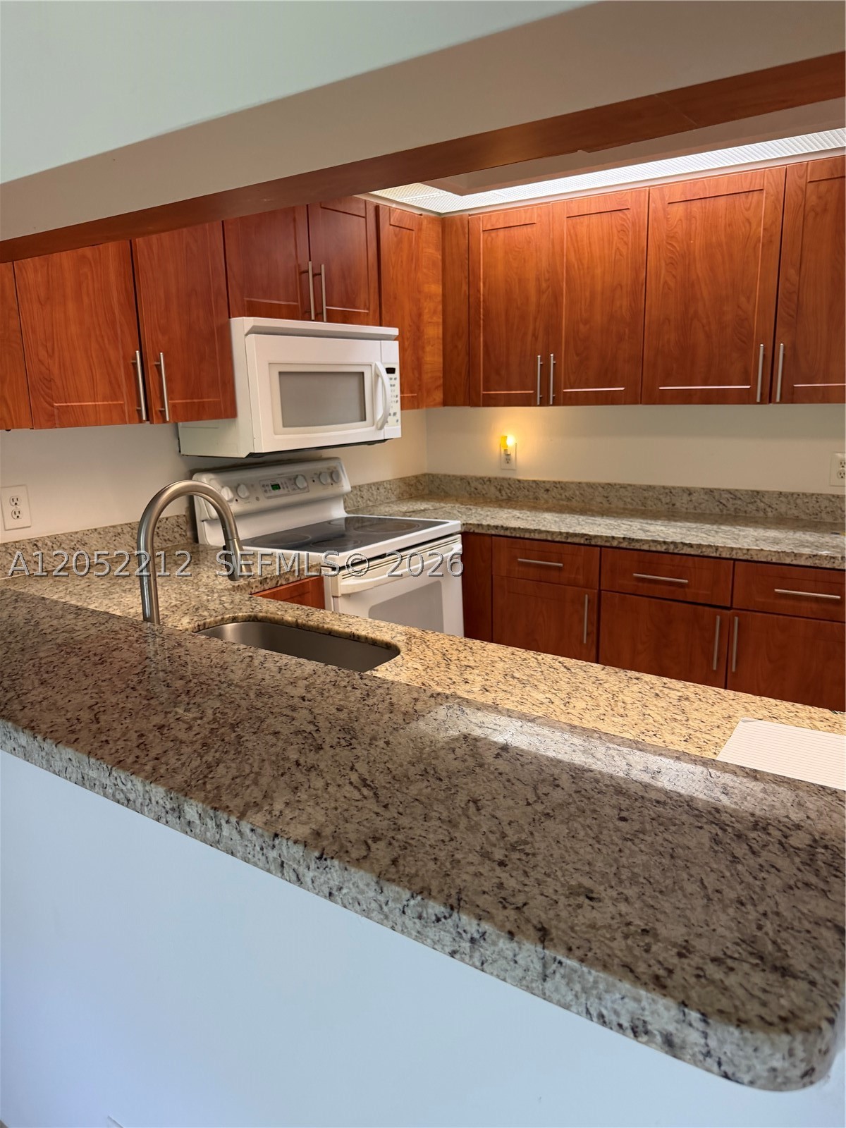 CAMBRIDGE AT CENTURY VILL - Residential Lease