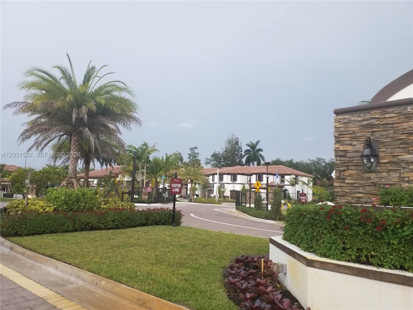 MAGNOLIA TRAILS - Residential Lease