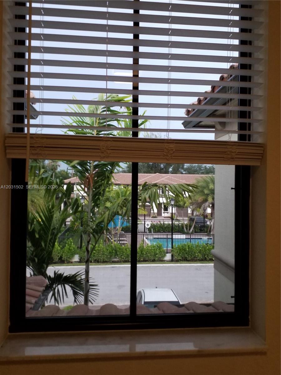 MAGNOLIA TRAILS - Residential Lease