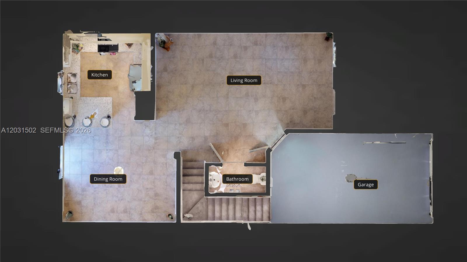 MAGNOLIA TRAILS - Residential Lease