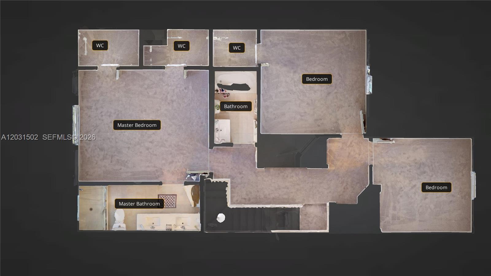 MAGNOLIA TRAILS - Residential Lease