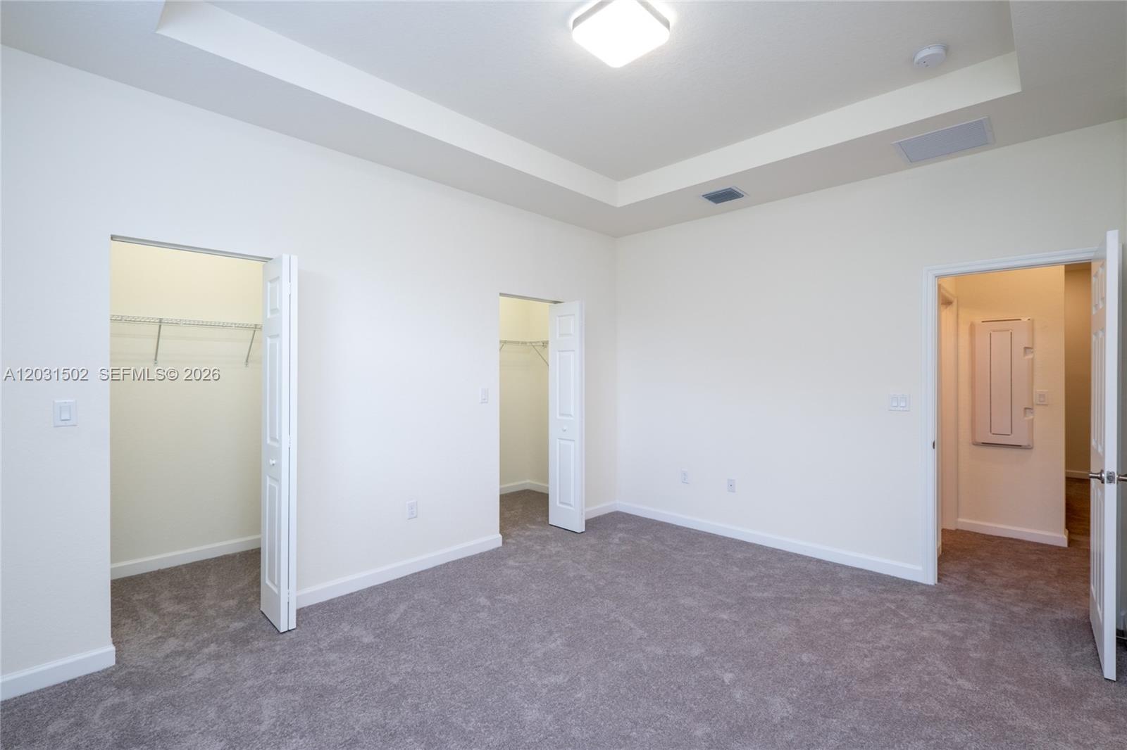 MAGNOLIA TRAILS - Residential Lease