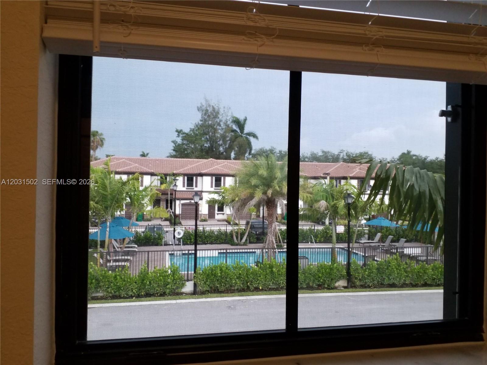MAGNOLIA TRAILS - Residential Lease