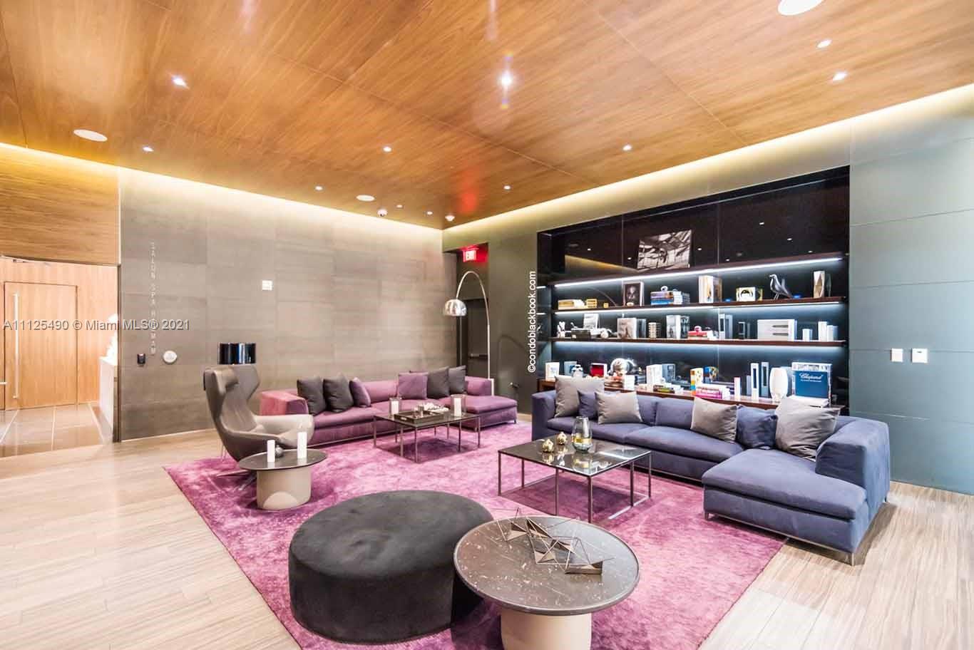 REACH CONDO - Residential Lease