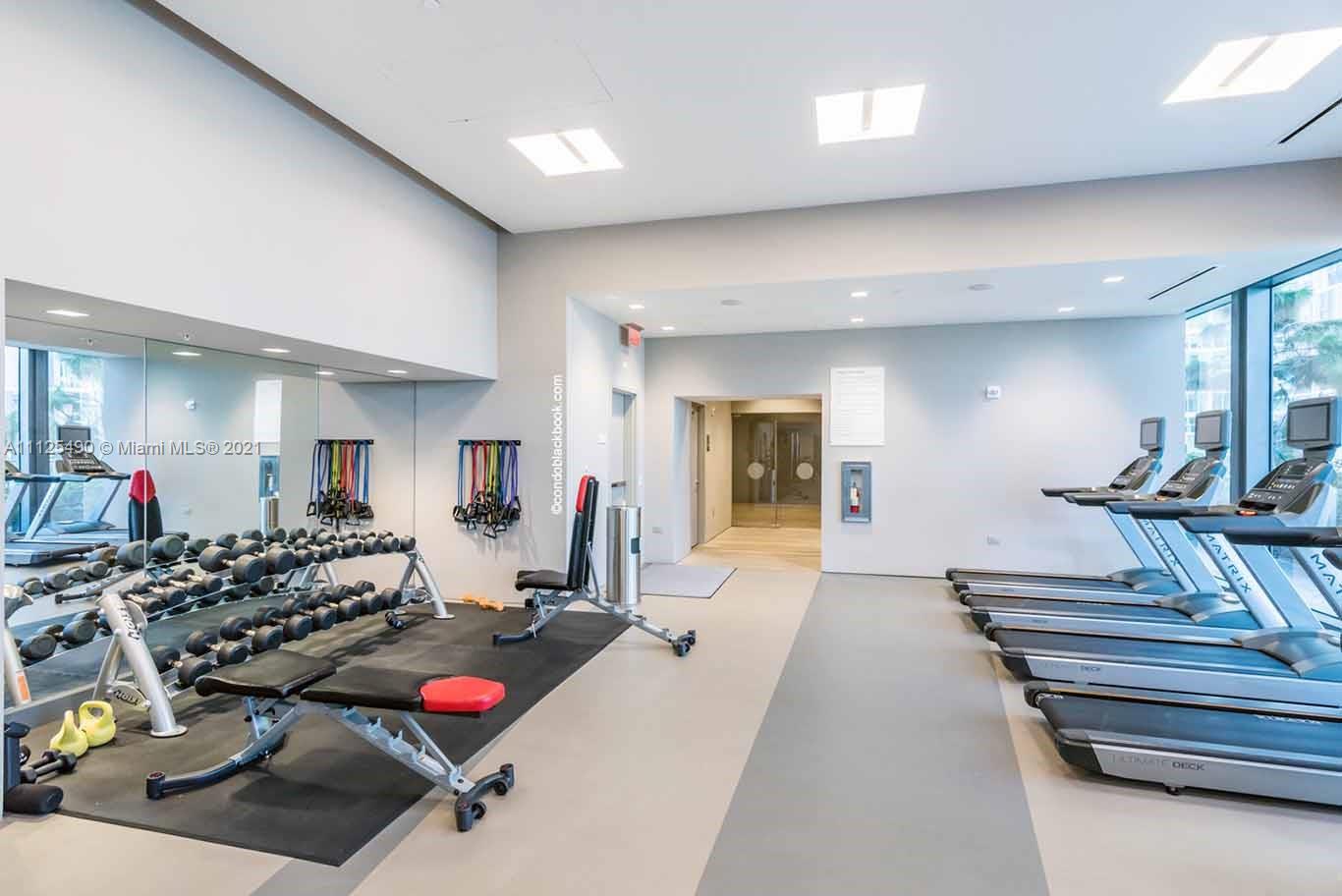 REACH CONDO - Residential Lease