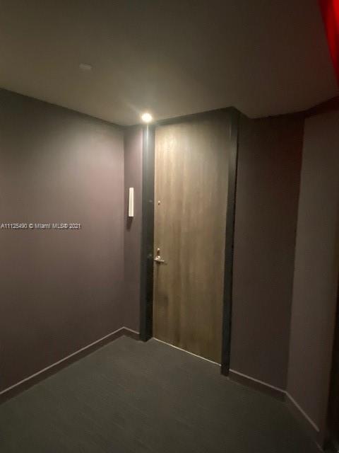REACH CONDO - Residential Lease