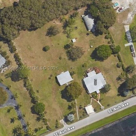 ST LUCIE INLET FARMS - Residential