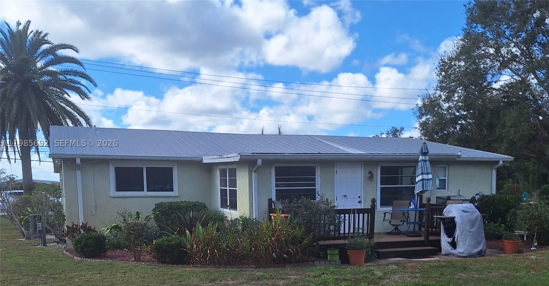 ST LUCIE INLET FARMS - Residential