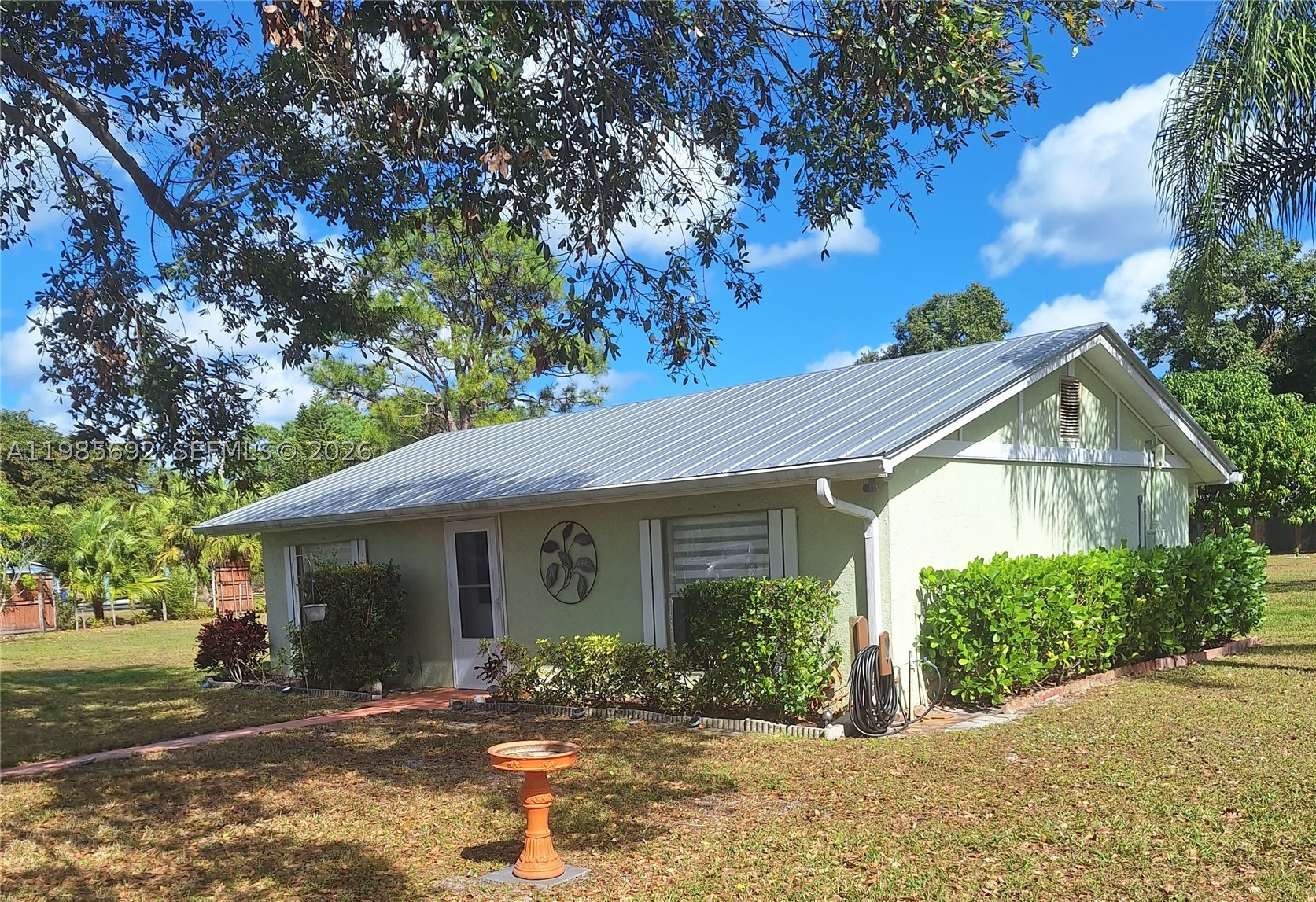 ST LUCIE INLET FARMS - Residential