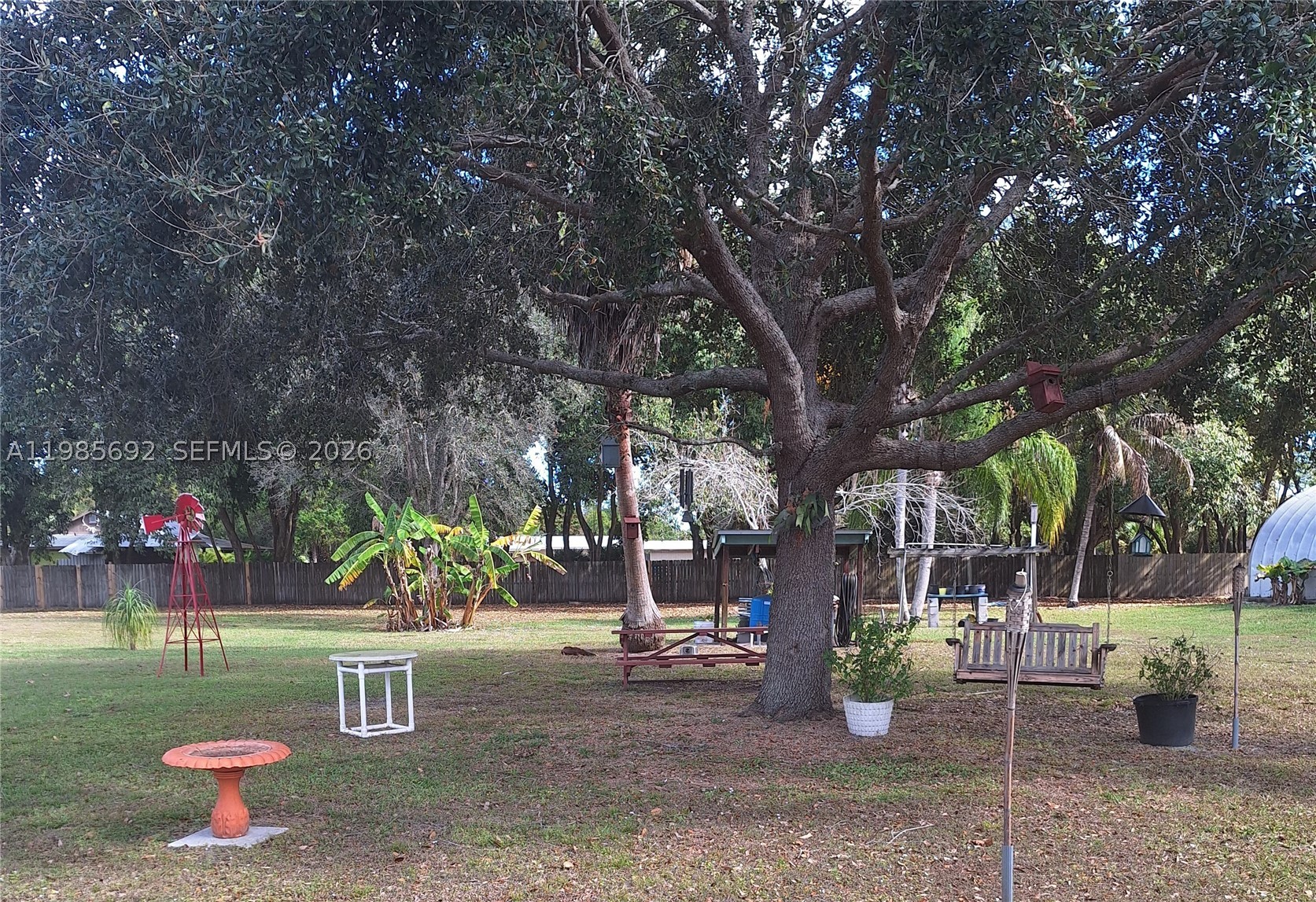 ST LUCIE INLET FARMS - Residential