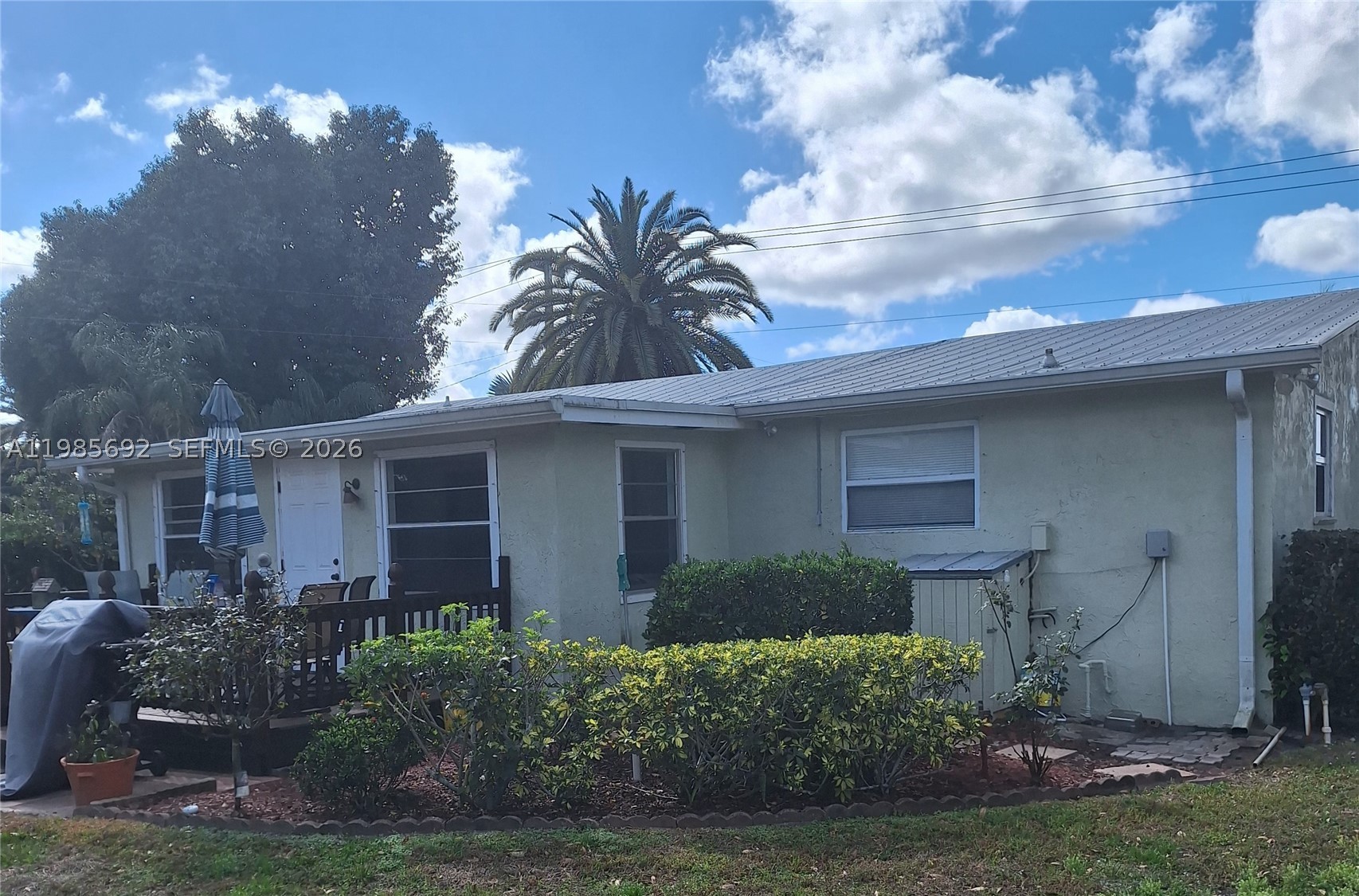 ST LUCIE INLET FARMS - Residential