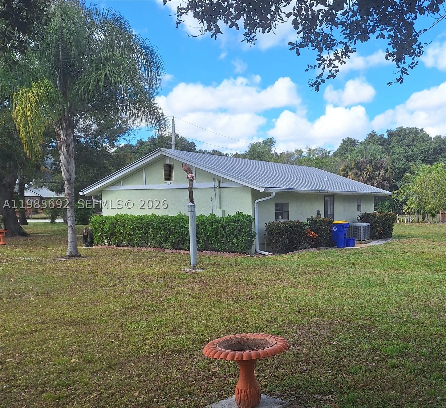 ST LUCIE INLET FARMS - Residential