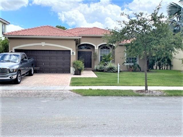 KEYS LANDING - Residential