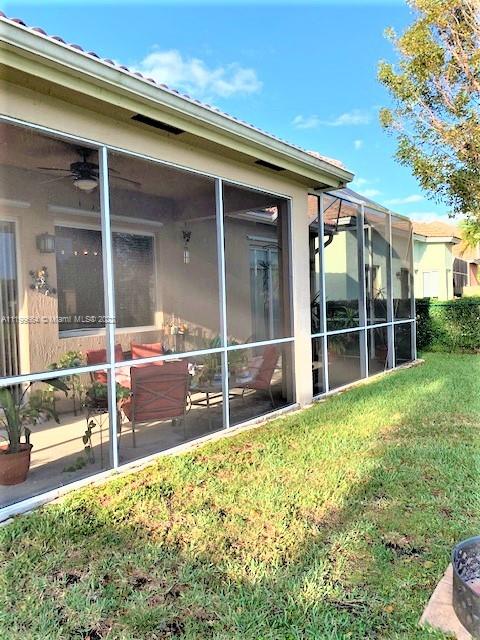 KEYS LANDING - Residential