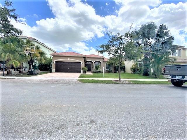 KEYS LANDING - Residential