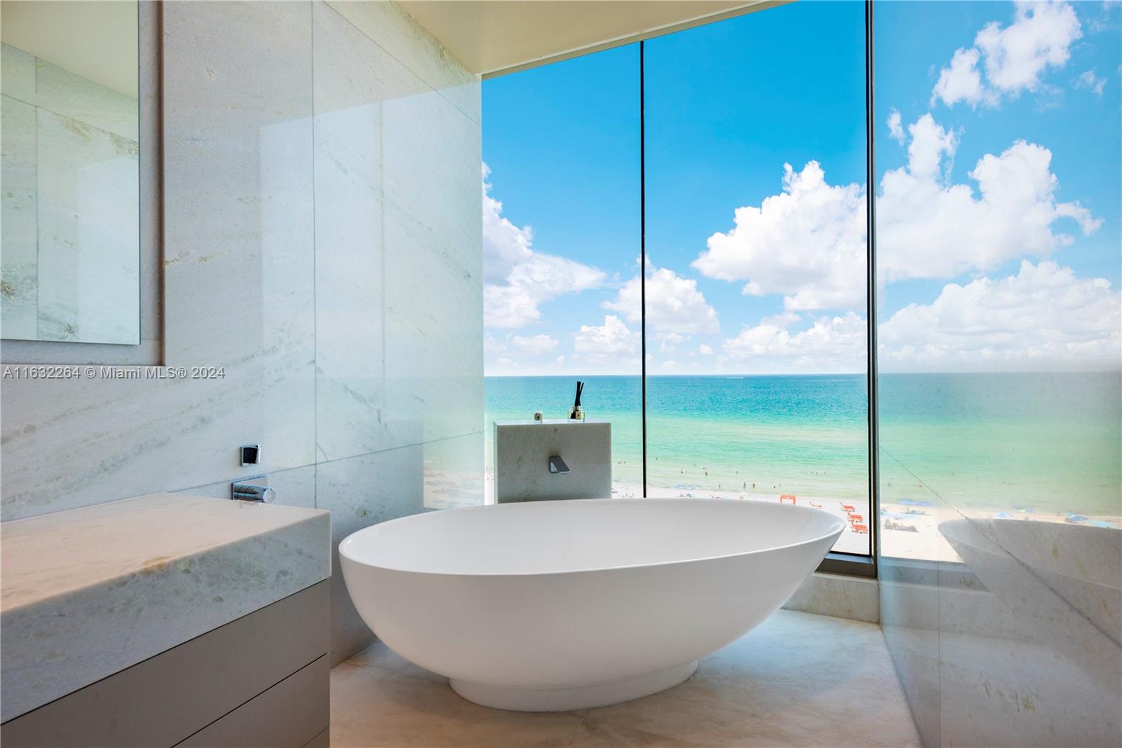 Aqualina Estates - Residential