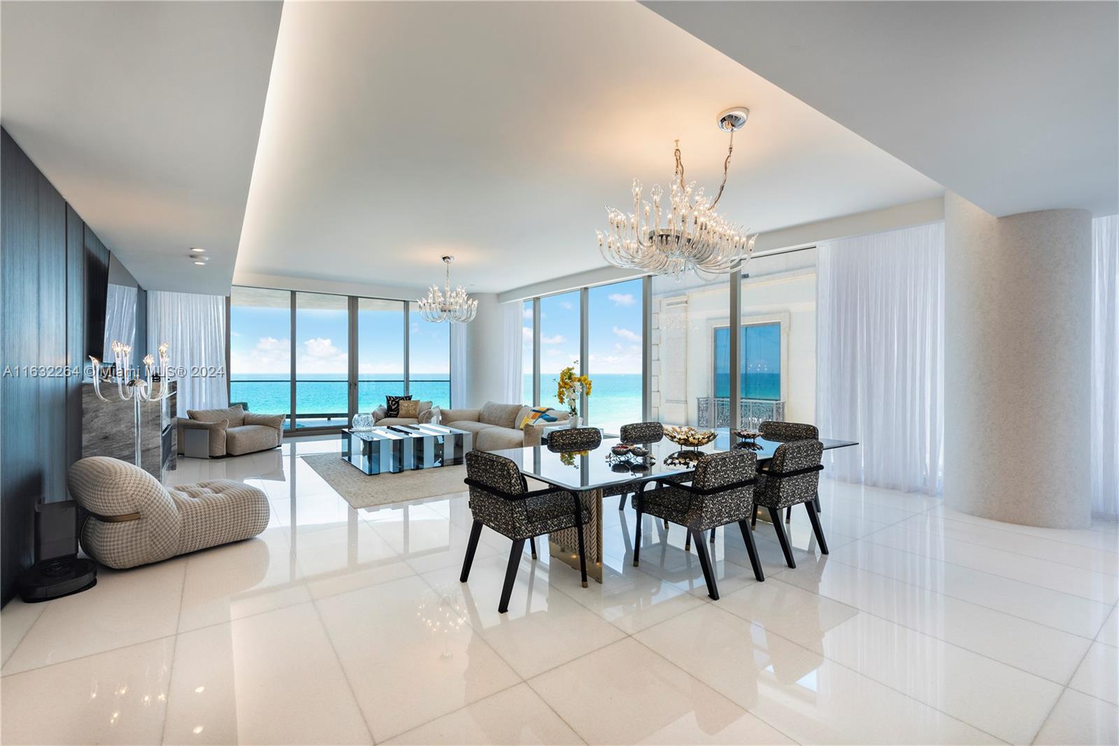 Aqualina Estates - Residential