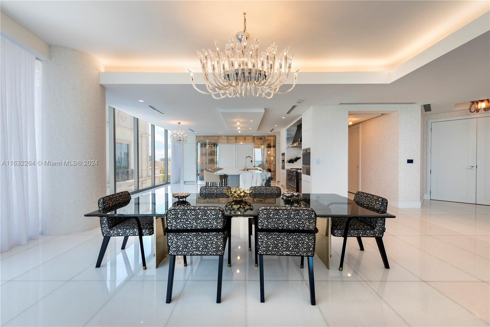 Aqualina Estates - Residential