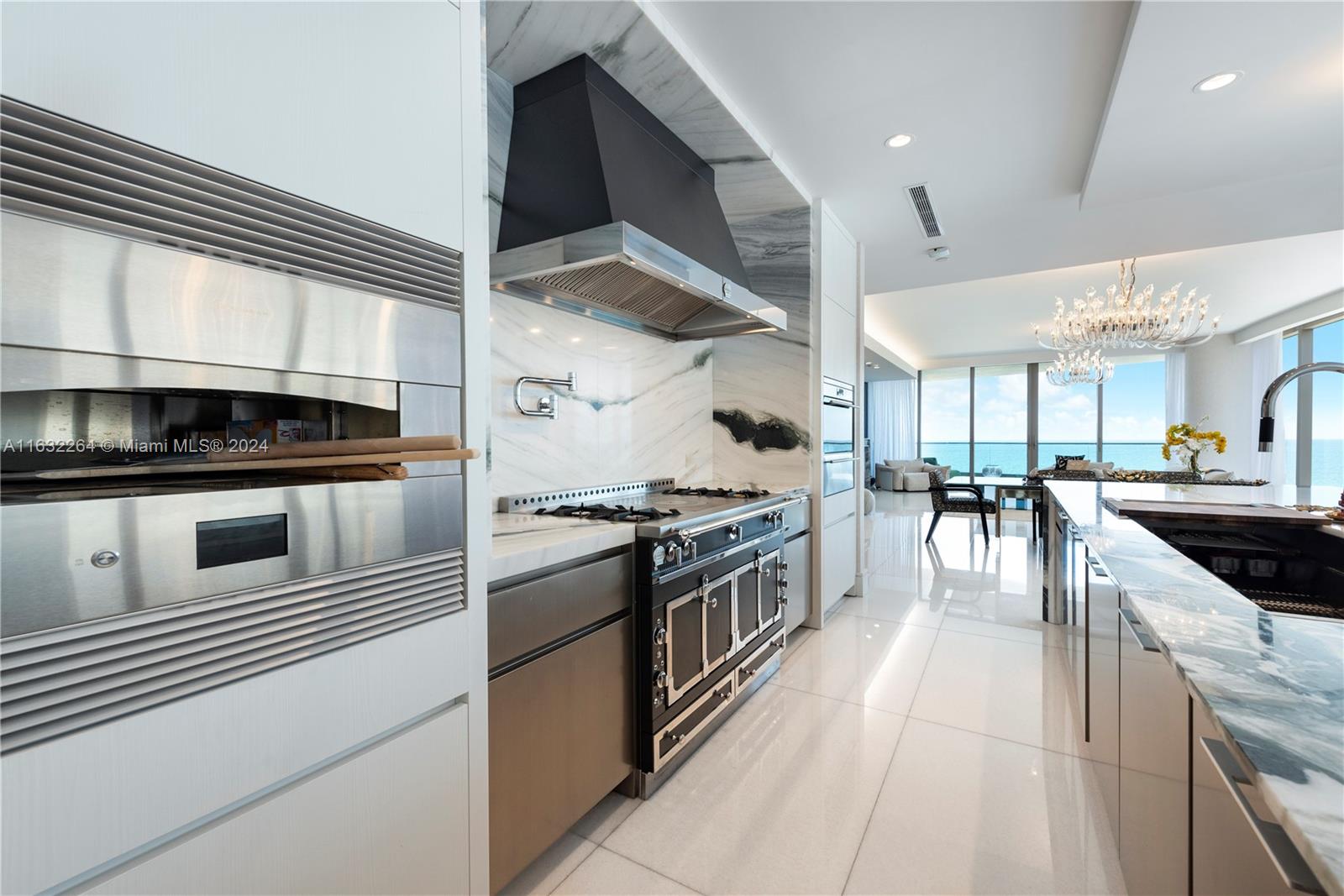 Aqualina Estates - Residential