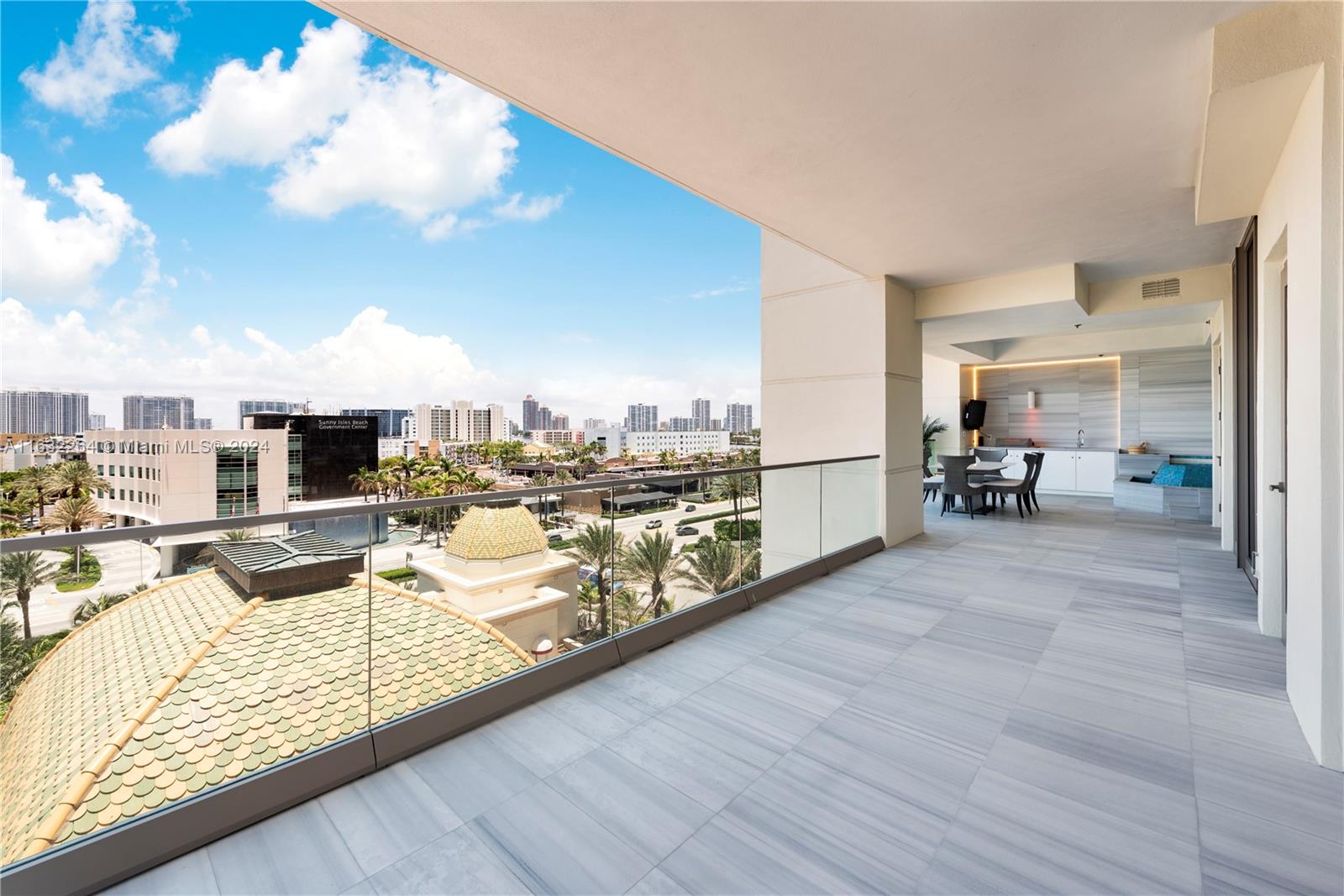 Aqualina Estates - Residential