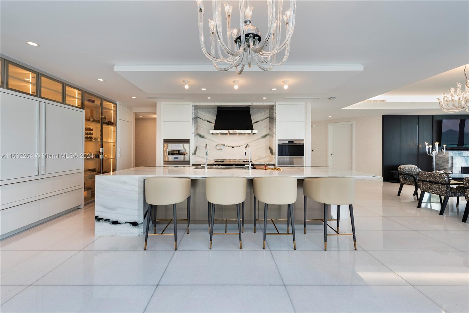 Aqualina Estates - Residential