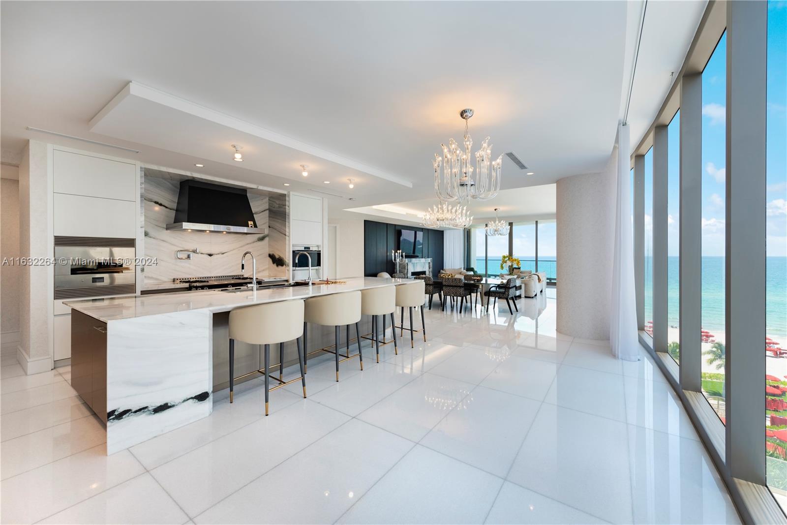 Aqualina Estates - Residential