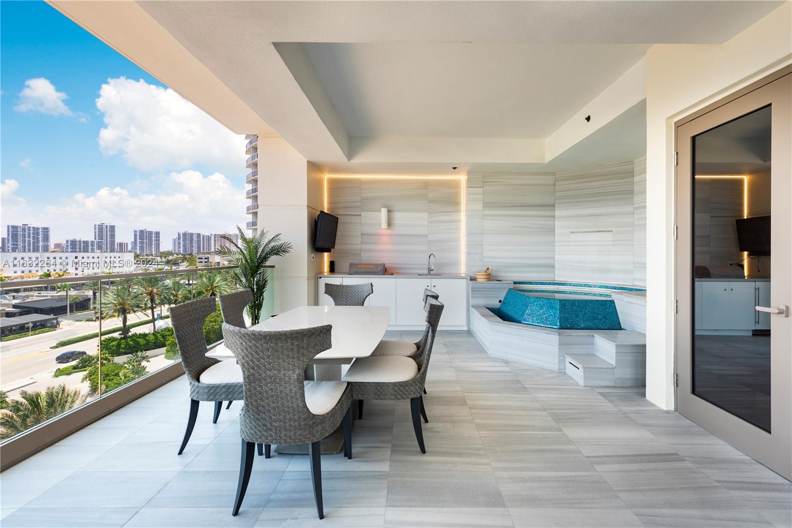 Aqualina Estates - Residential