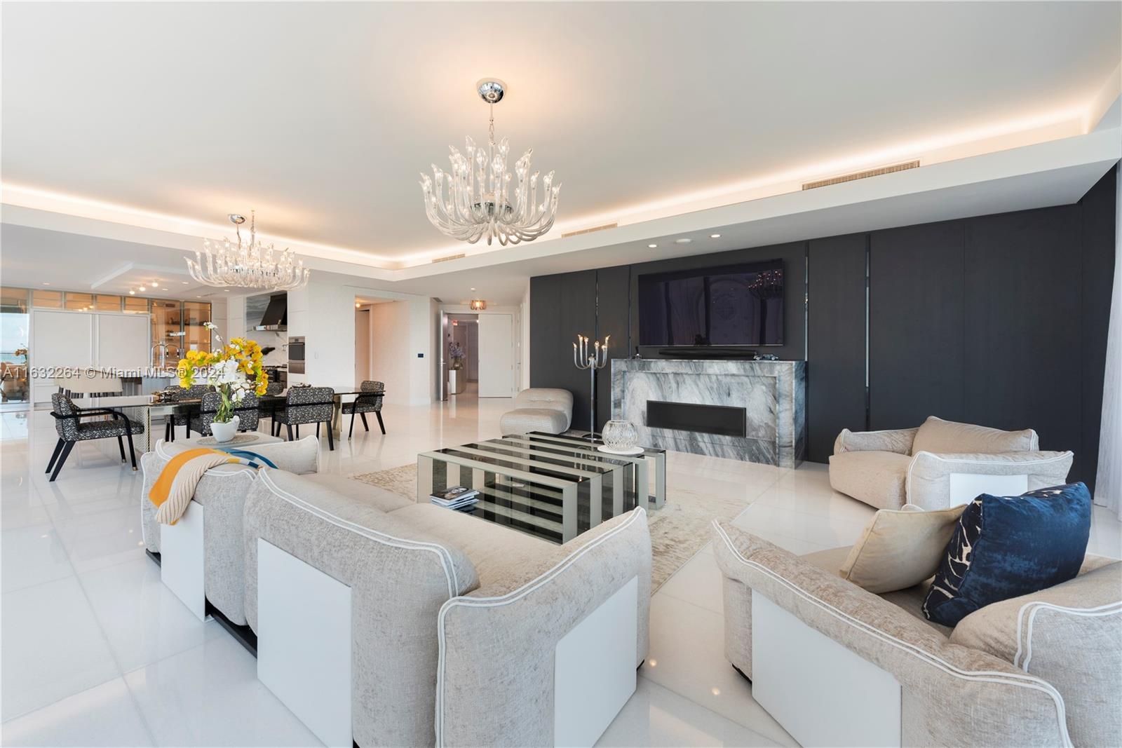 Aqualina Estates - Residential