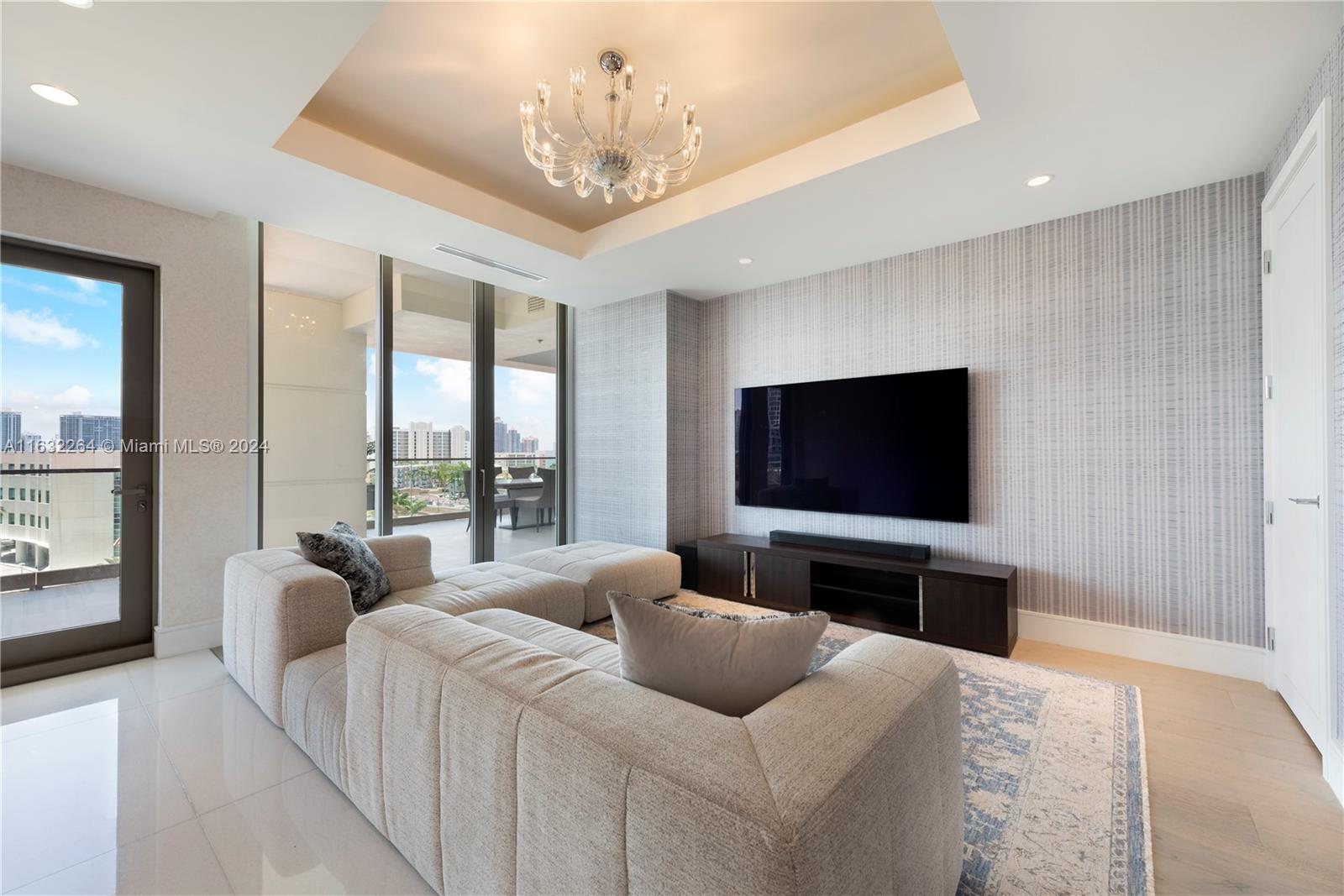 Aqualina Estates - Residential