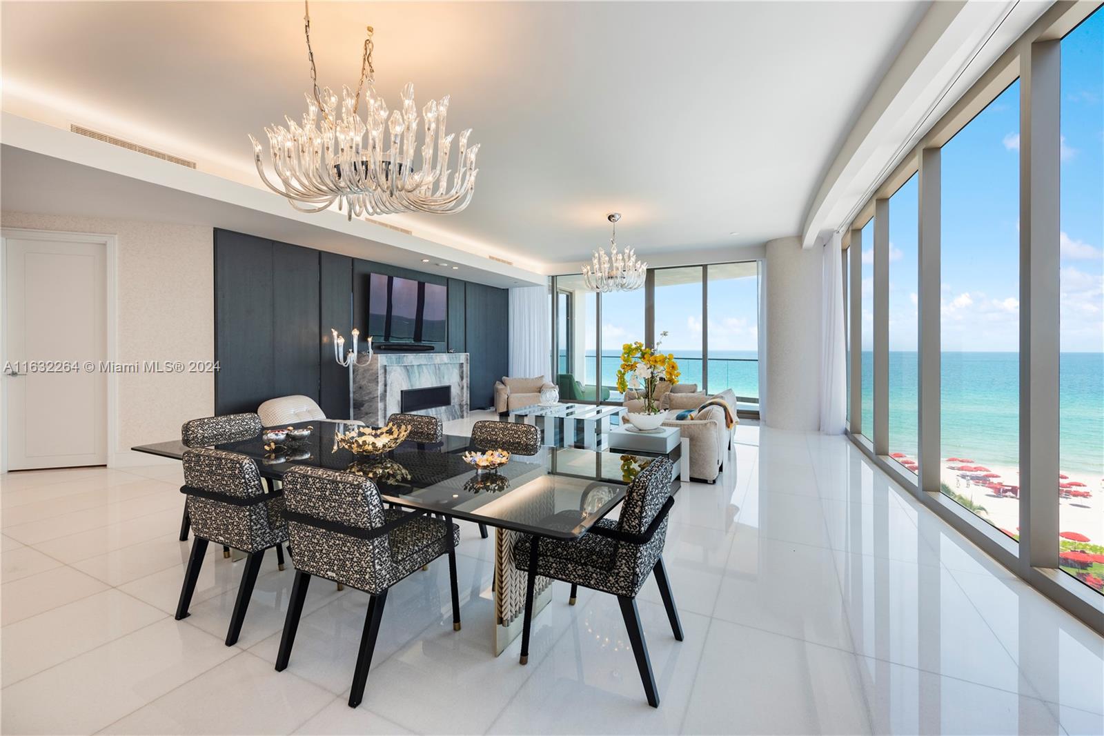 Aqualina Estates - Residential