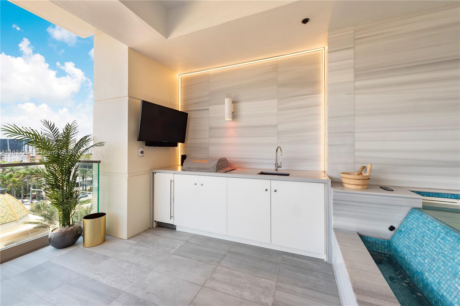 Aqualina Estates - Residential