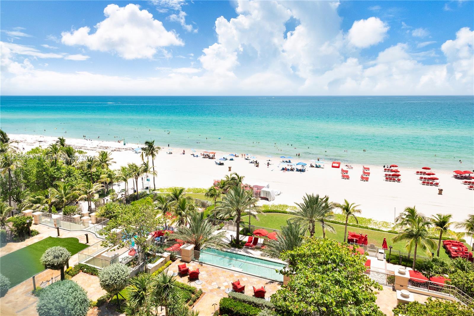 Aqualina Estates - Residential
