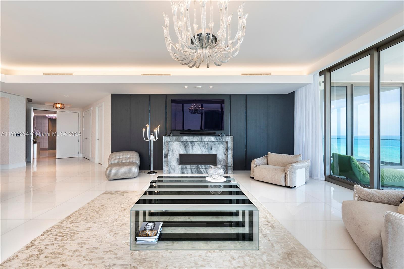Aqualina Estates - Residential
