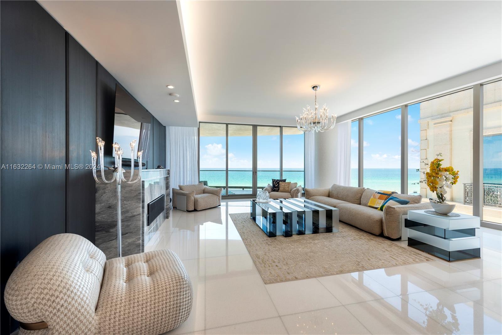 Aqualina Estates - Residential