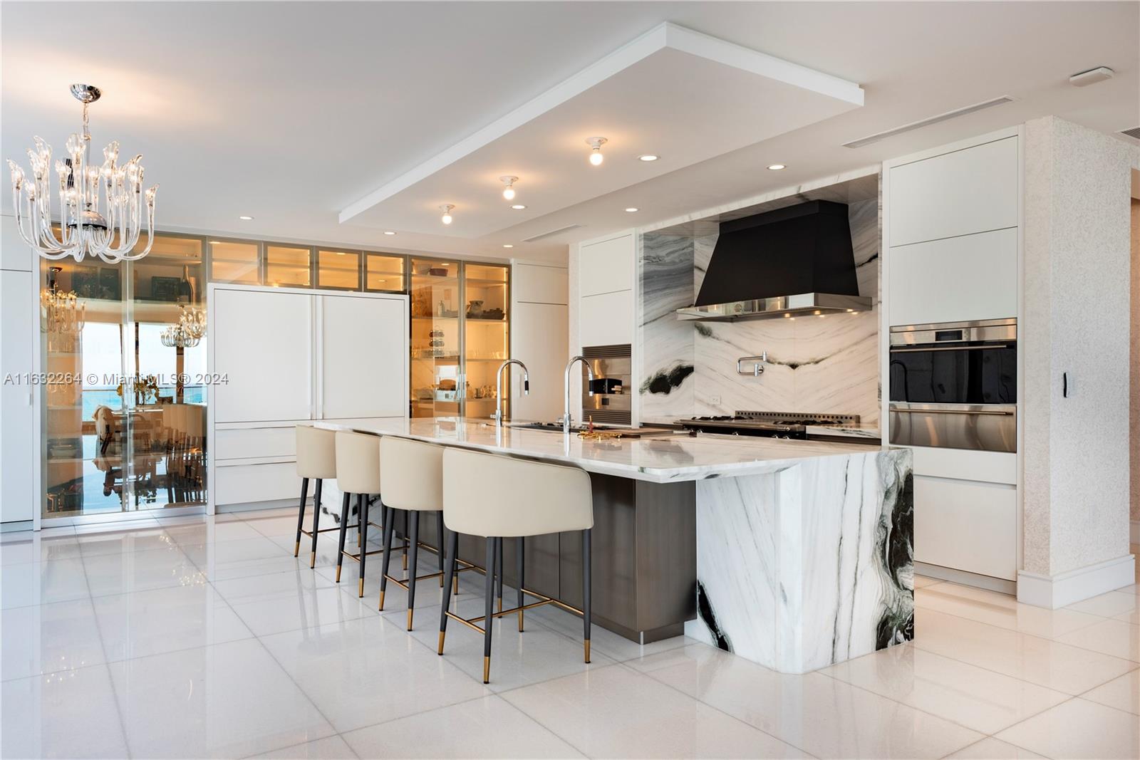Aqualina Estates - Residential