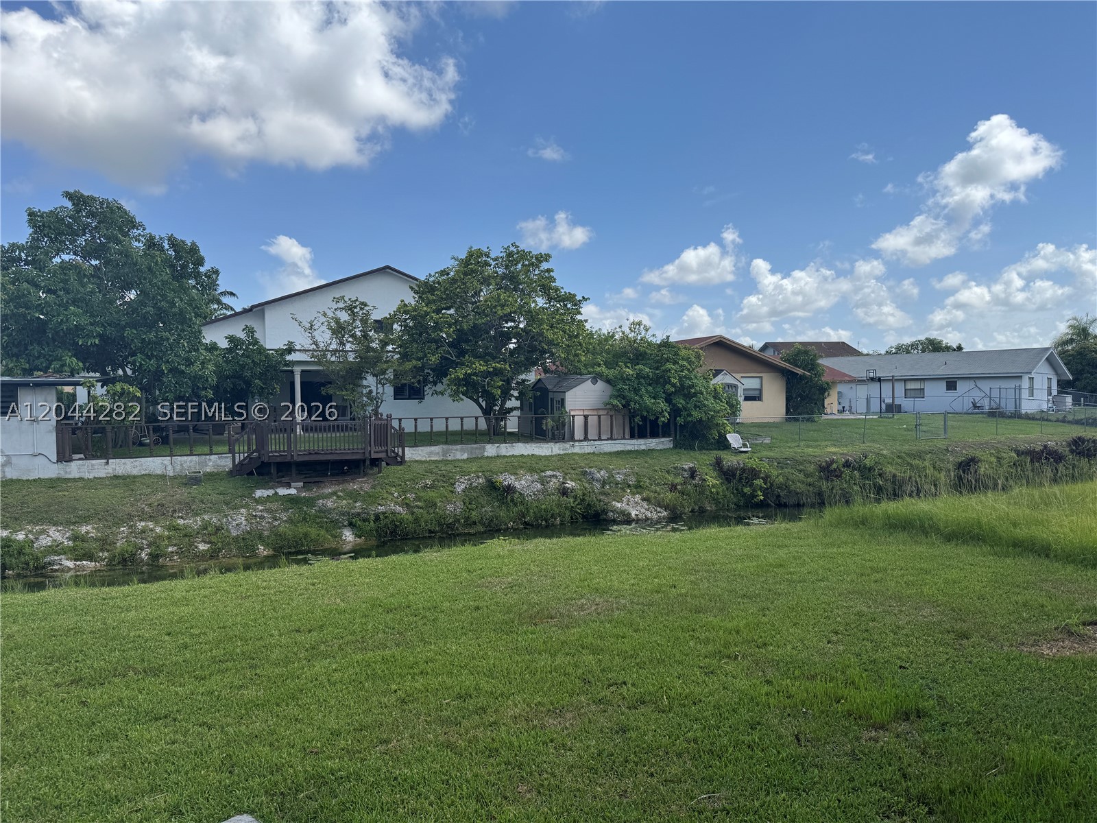 DEERWOOD ESTATES - Residential