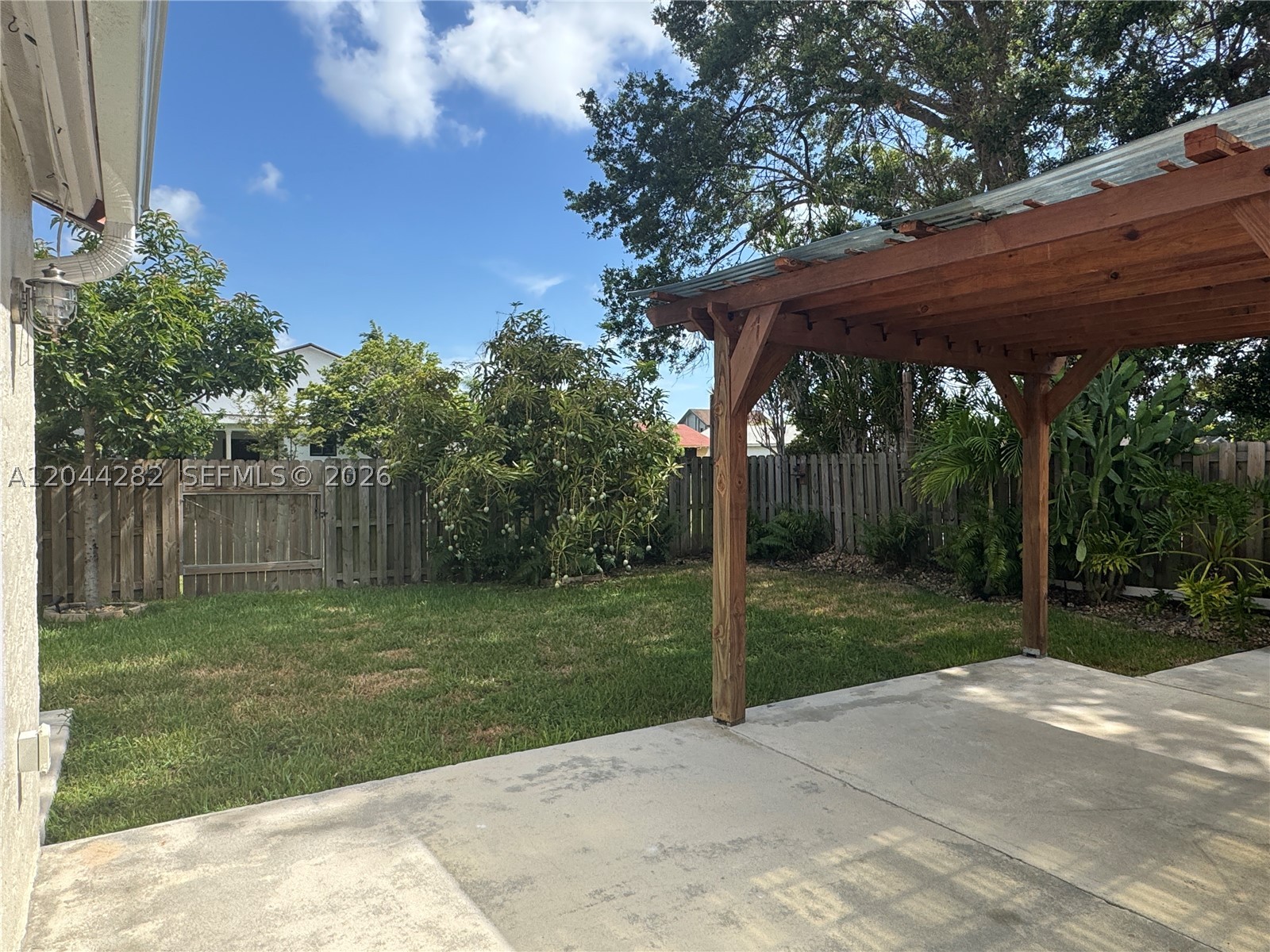 DEERWOOD ESTATES - Residential
