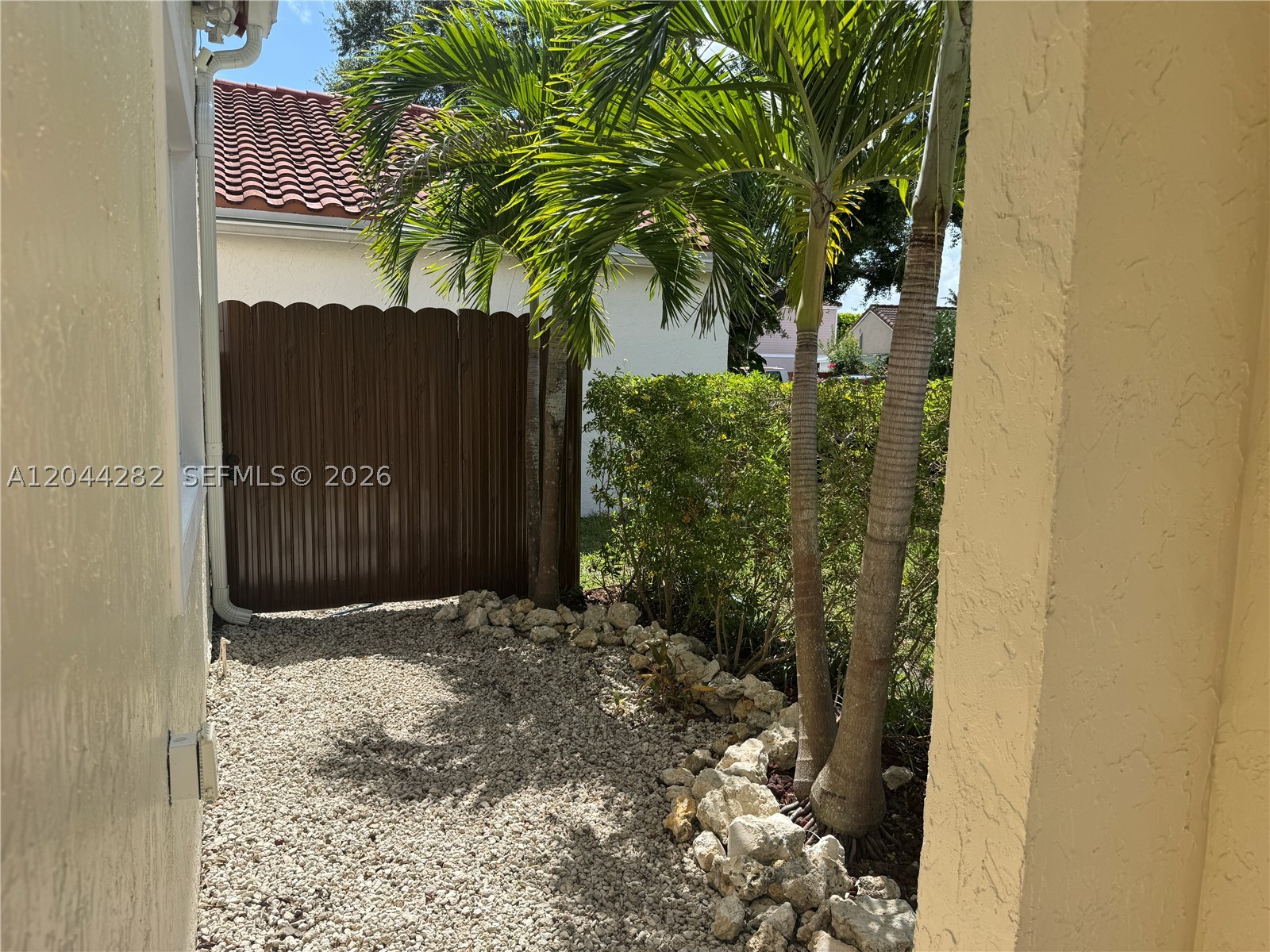 DEERWOOD ESTATES - Residential