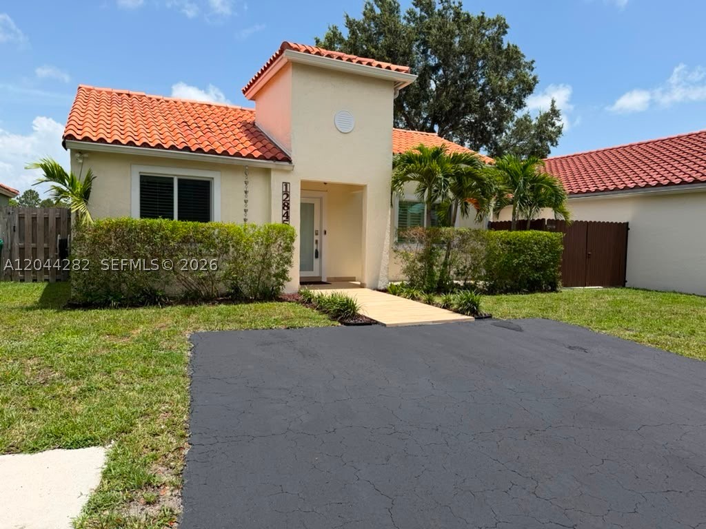 !! GORGEOUS & TOTALLY REMODELED HOUSE WITH CANAL VIEW IN DESIRABLE DEERWOOD COMMUNITY !! * ITALIAN PORCELAIN TILE THROUGHOUT * GOURMET KITCHEN W/ QUARTZ COUNTERTOPS & STAINLESS-STEEL APPLIANCES * REMODELED BATHROOMS WITH TASTEFUL FINISHES * MASTER SUITE W/ CUSTOM WALK-IN CLOSET * ZEBRA BLINDS & PLANTATION SHUTTERS * ENERGY EFFICIENCY IMPACT WINDOWS AND DOORS THROUGHOUT, PROVIDE PEACE OF MIND WHILE ALLOWING ABUNDANT NATURAL LIGHT… NEWER TANKLESS WATER HEATER AND A/C SYSTEM * ENJOY COVERED PATIO… IDEAL FOR ENTERTAINING & RELAXING BACKYARD… FRUIT TREES MANGO & AVOCADOS… ROOM FOR A POOL, STORAGE SHED, AND NO BACK NEIGHBORS… !! IDEALLY LOCATED, NEXT TO WALMART SUPERCENTER, RESTAURANTS, LA FITNESS, URGENT CARE CENTERS, FIRE DEPARTMENT, SCHOOLS, METRO ZOO… PLUS CONVENIENT ACCESS TO THE TURNPIKE, US-1, TAMIAMI AIRPORT & MORE…!! A RARE TURNKEY OPPORTUNITY * EASY TO SHOW... VACANT ON SUPRA ELBX...!!