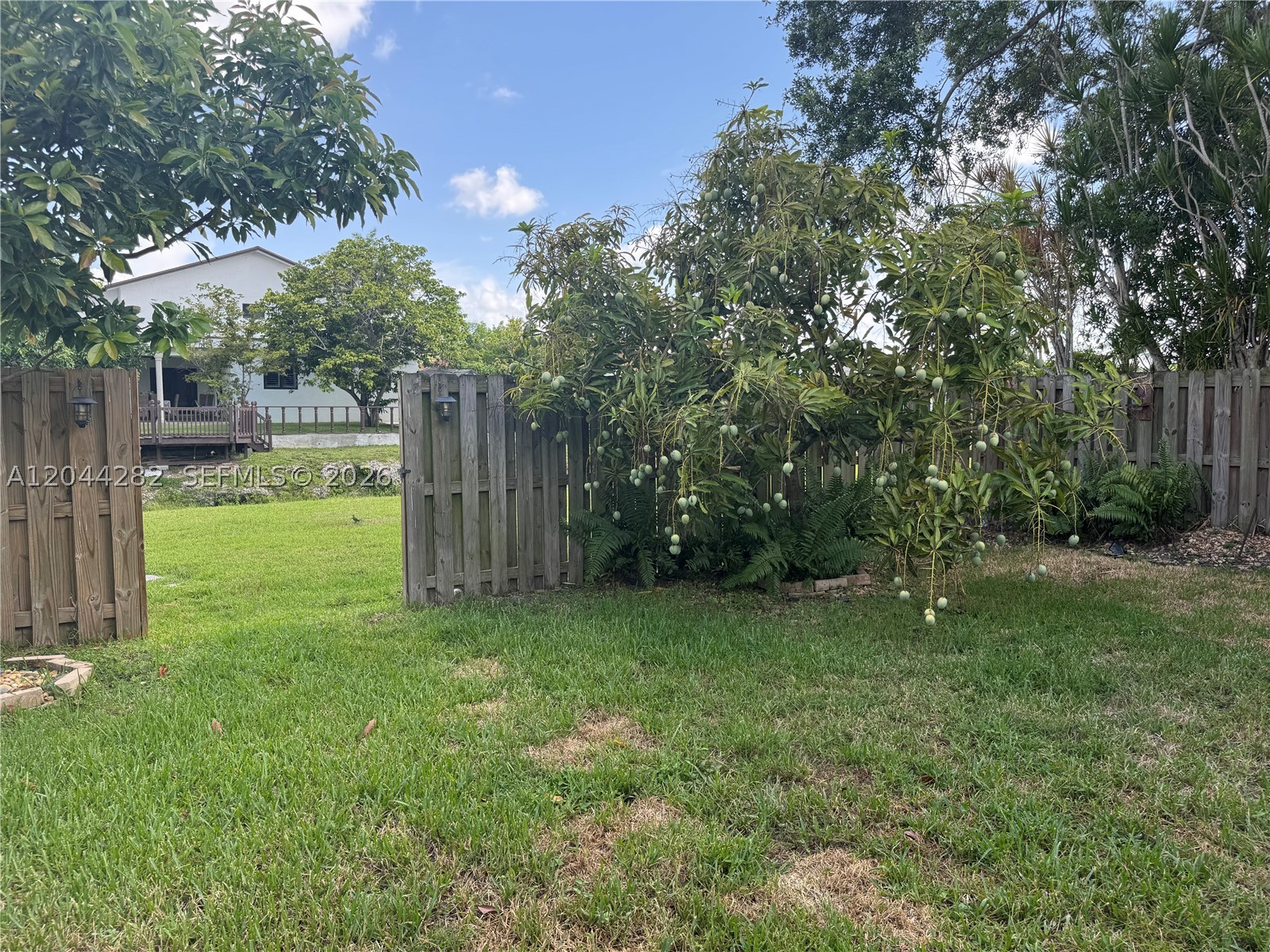 DEERWOOD ESTATES - Residential