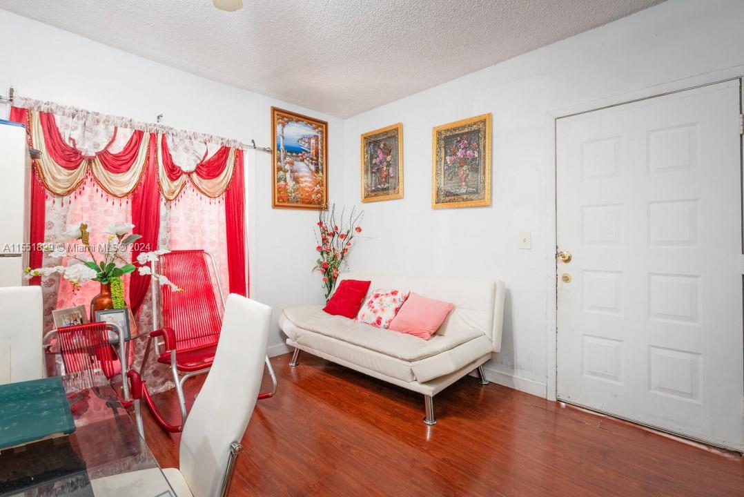 AUBURNDALE AMD - Residential Income