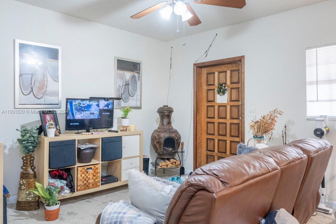 AUBURNDALE AMD - Residential Income