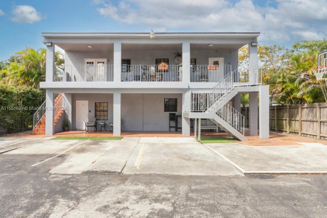 AUBURNDALE AMD - Residential Income