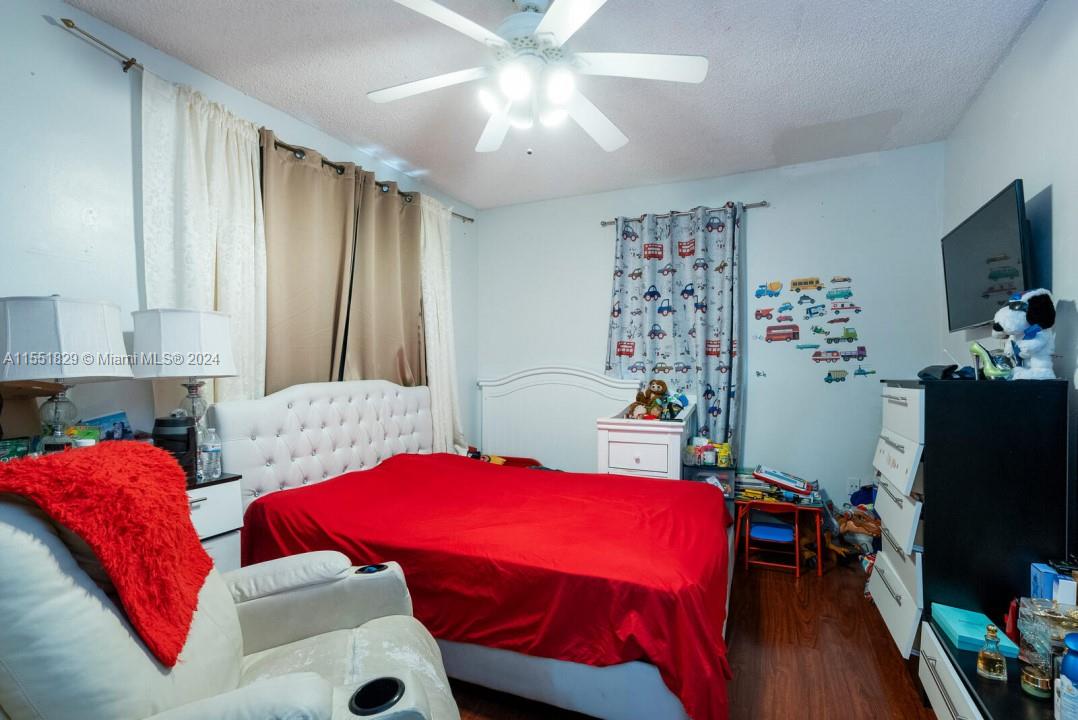 AUBURNDALE AMD - Residential Income
