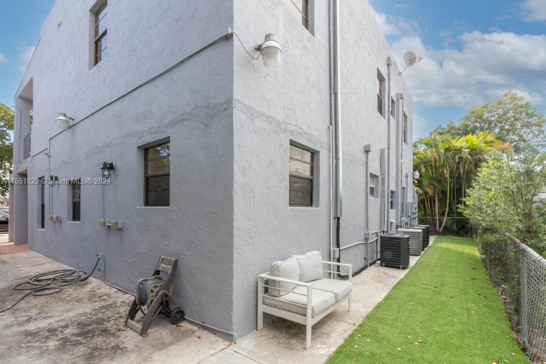 AUBURNDALE AMD - Residential Income