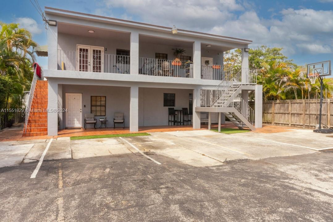 AUBURNDALE AMD - Residential Income