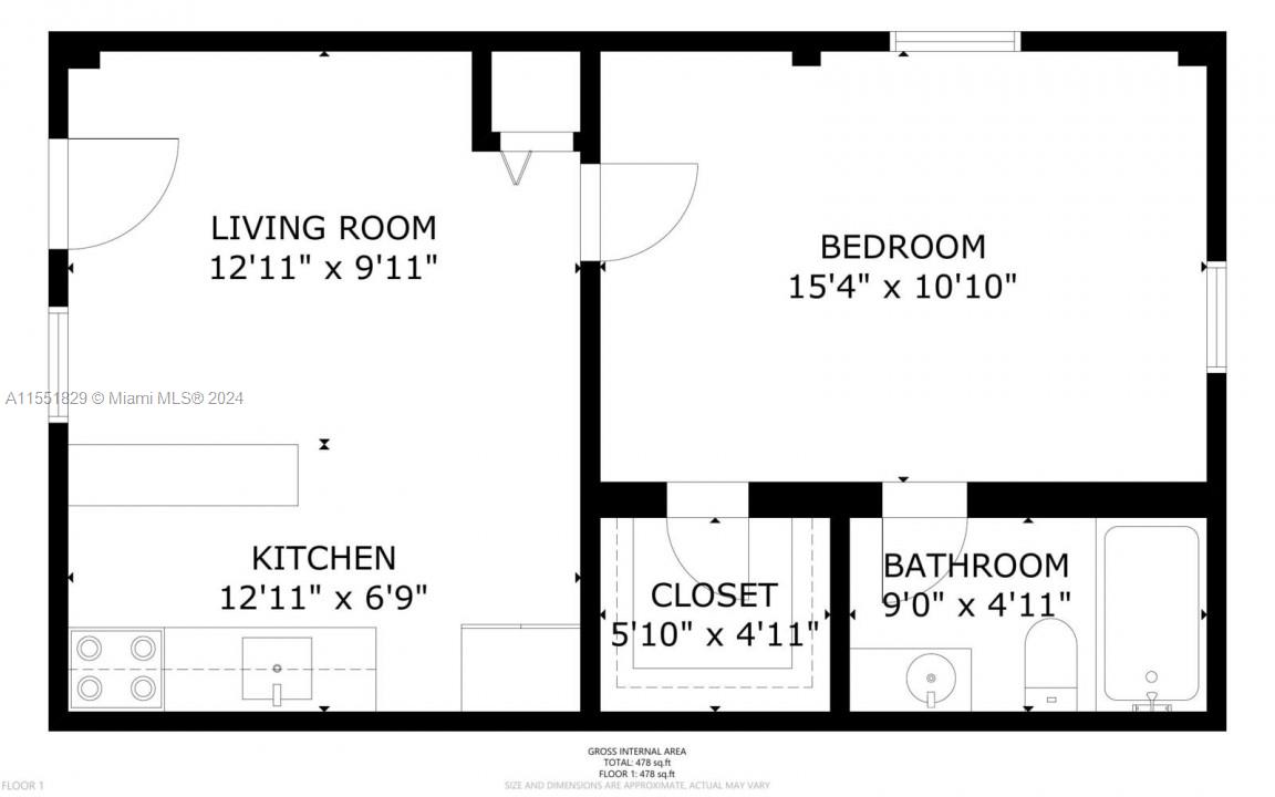 AUBURNDALE AMD - Residential Income