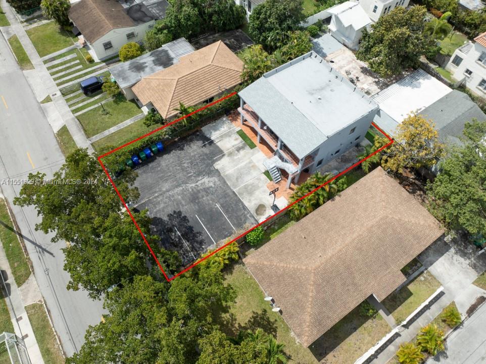 AUBURNDALE AMD - Residential Income